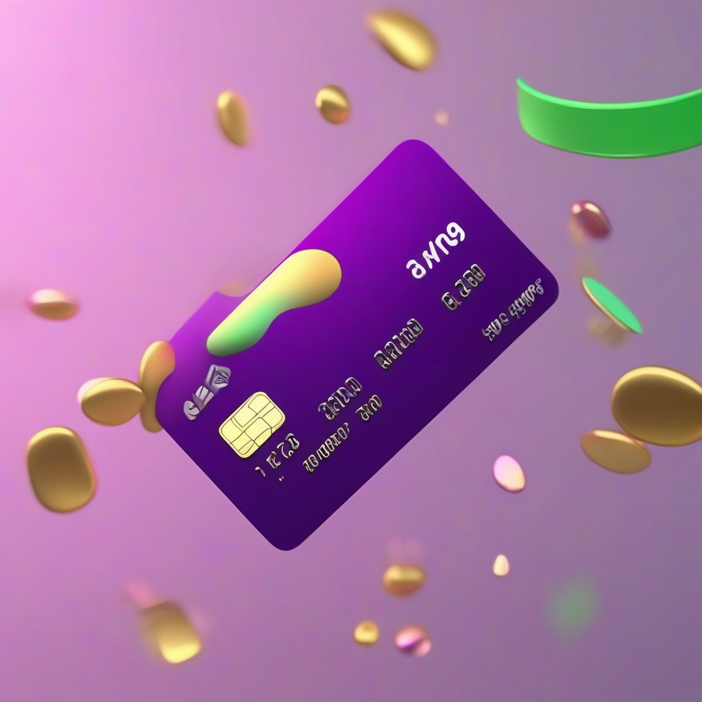 How to issue a payment card for a child